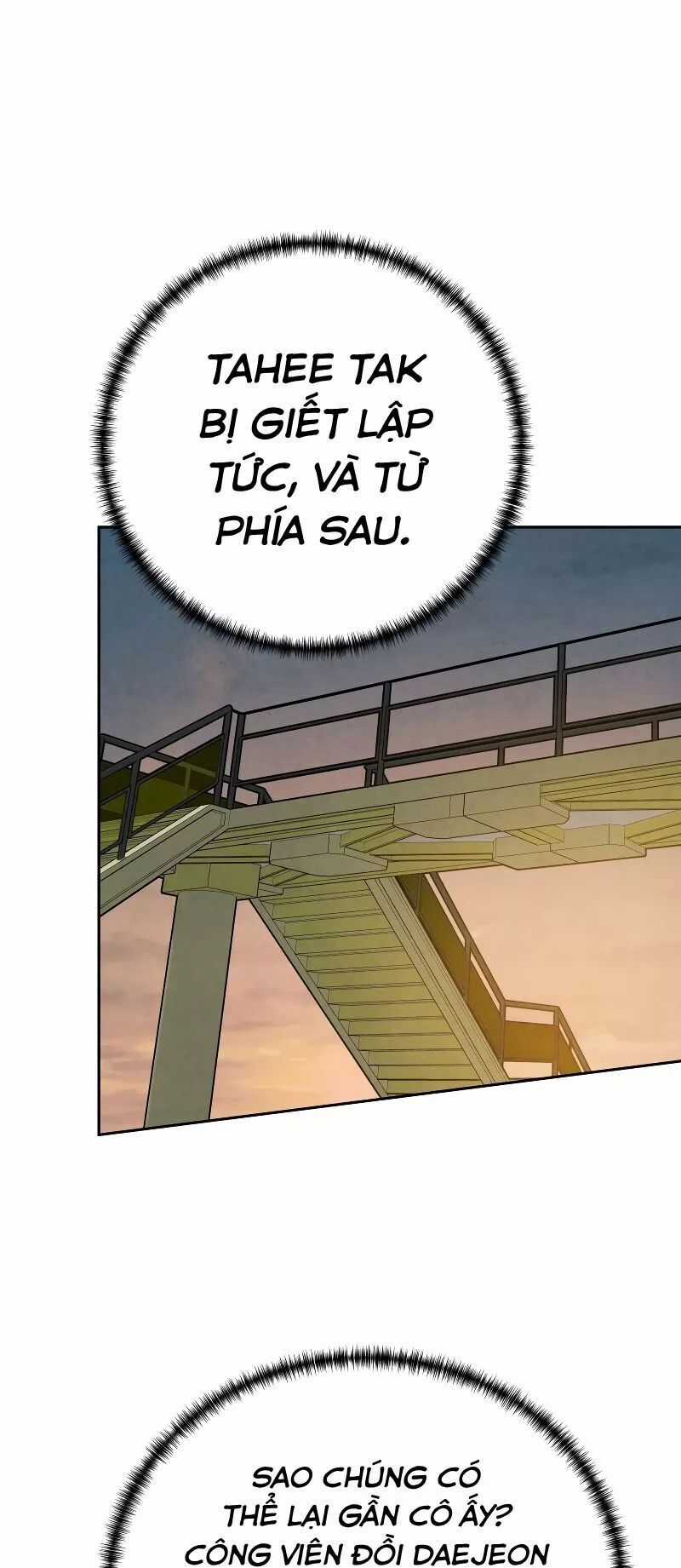 Hand Jumper - Chương 64 - Trang 43