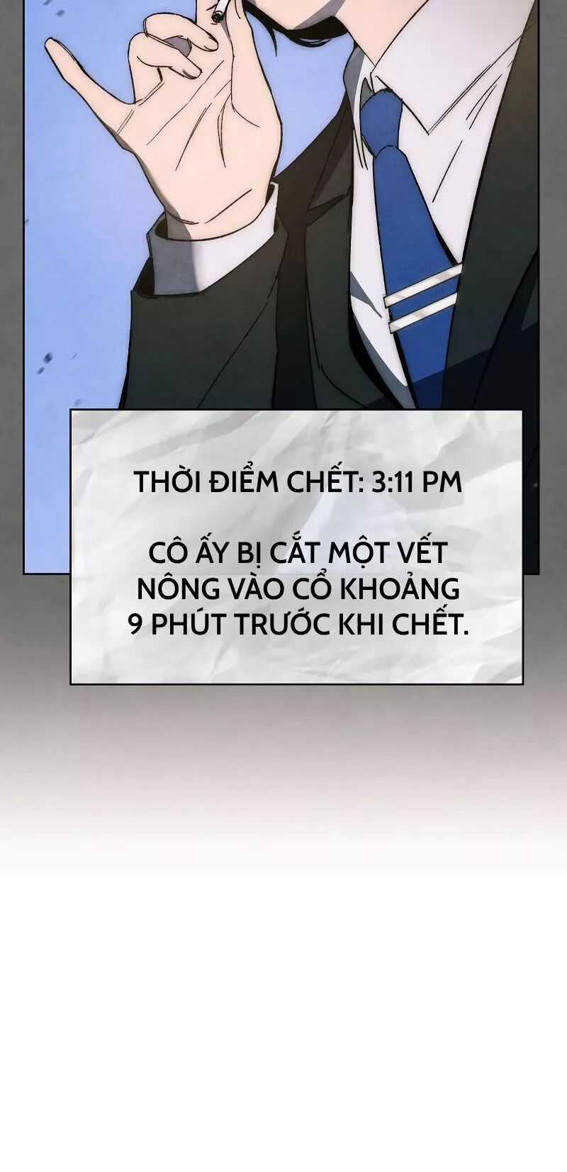 Hand Jumper - Chương 64 - Trang 46