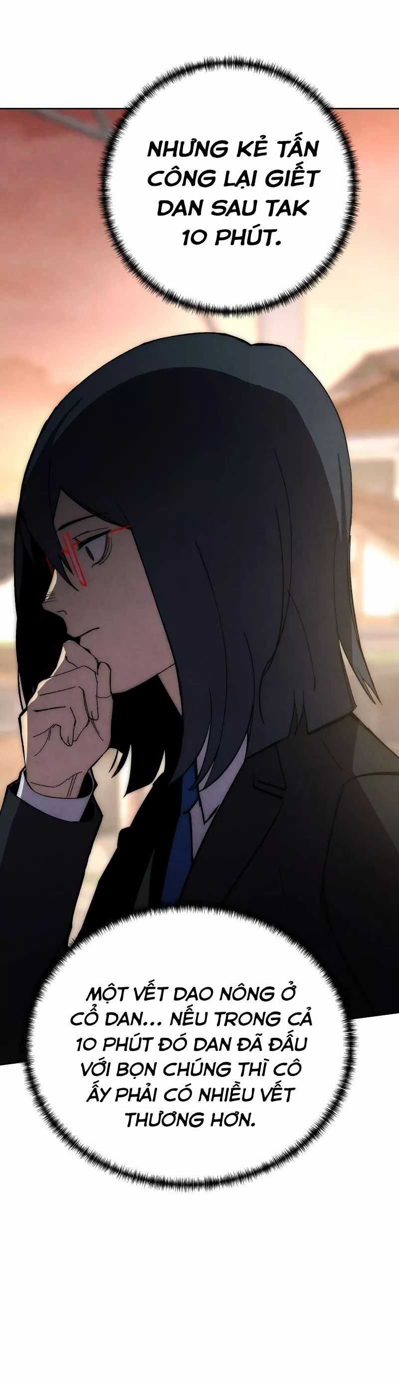 Hand Jumper - Chương 64 - Trang 48