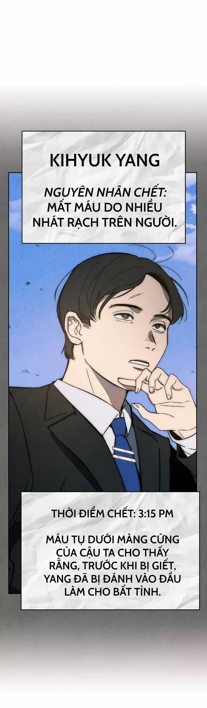 Hand Jumper - Chương 64 - Trang 49