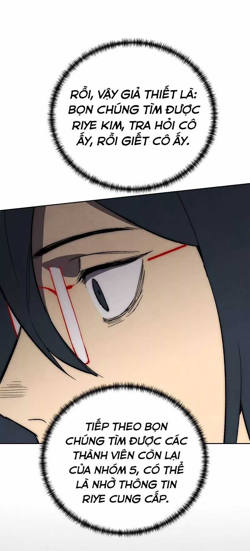 Hand Jumper - Chương 64 - Trang 50