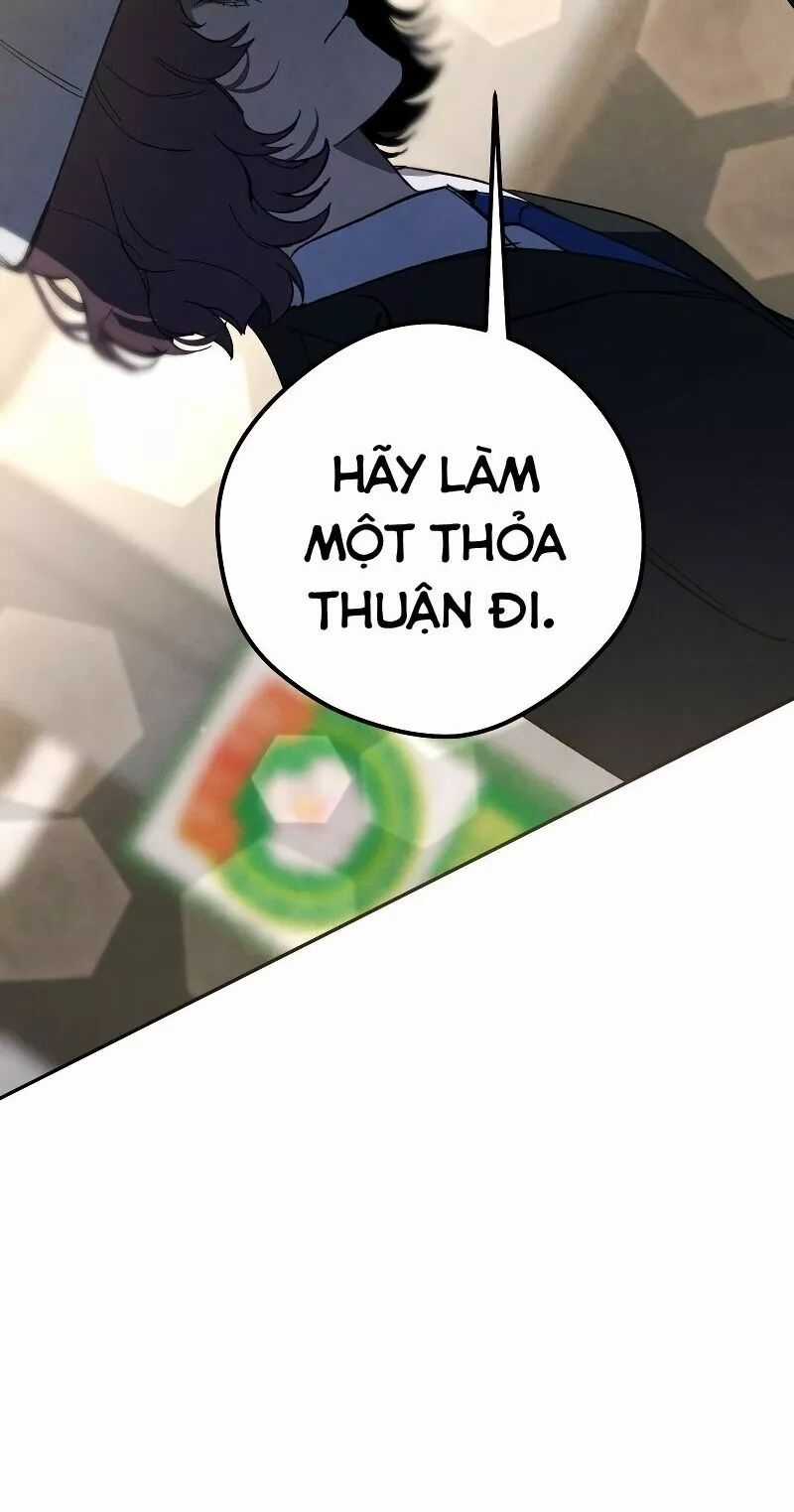 Hand Jumper - Chương 64 - Trang 6