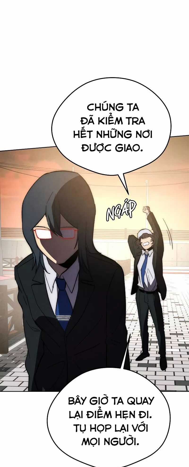 Hand Jumper - Chương 64 - Trang 53