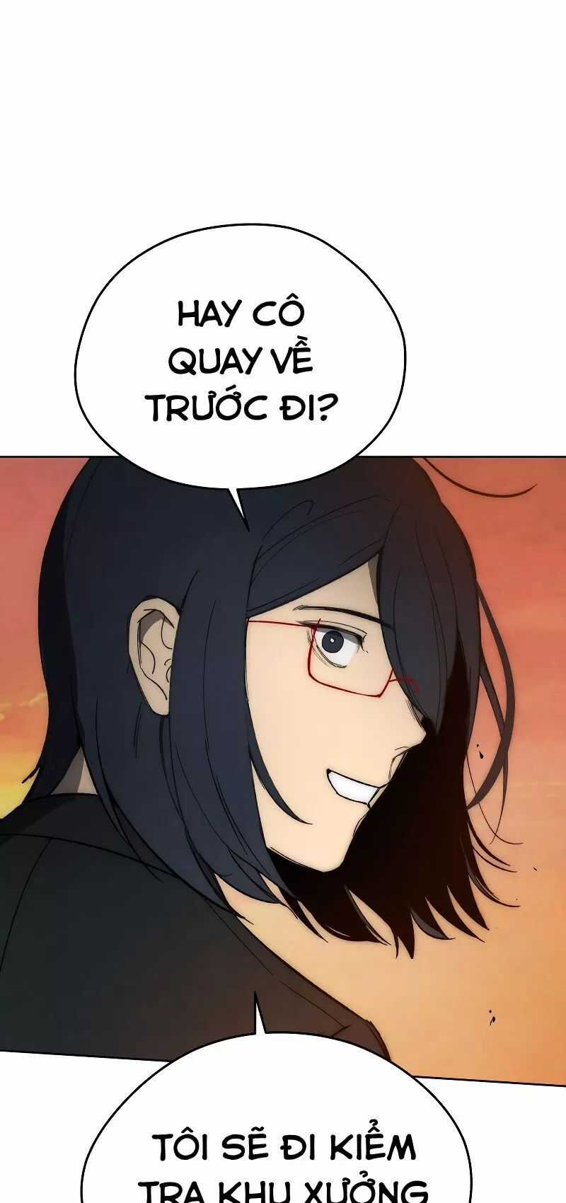 Hand Jumper - Chương 64 - Trang 55