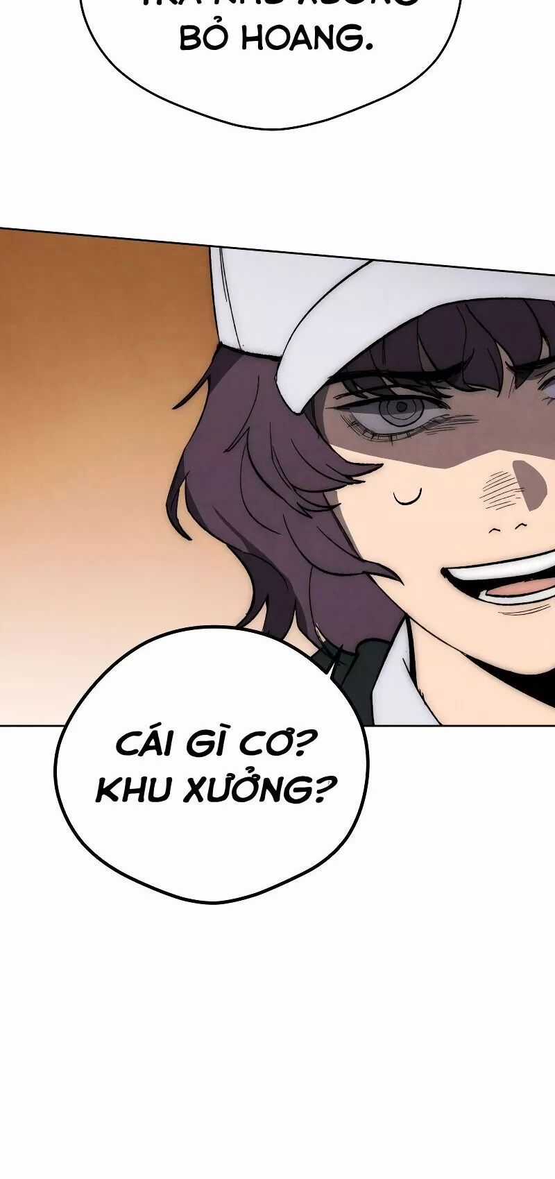 Hand Jumper - Chương 64 - Trang 56