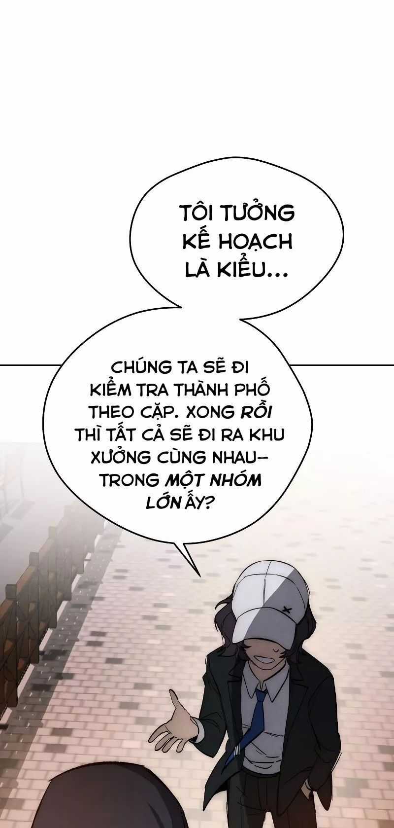 Hand Jumper - Chương 64 - Trang 57