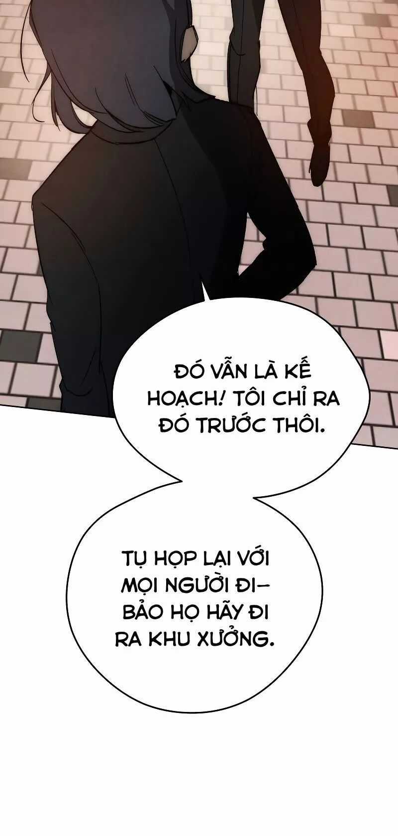 Hand Jumper - Chương 64 - Trang 58