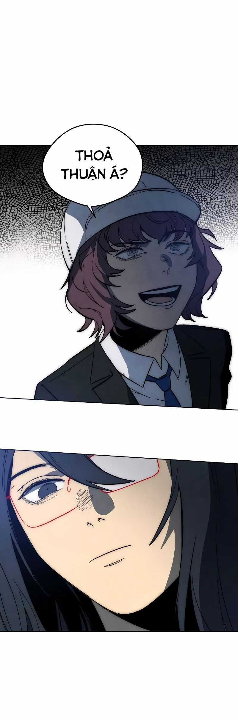 Hand Jumper - Chương 64 - Trang 7