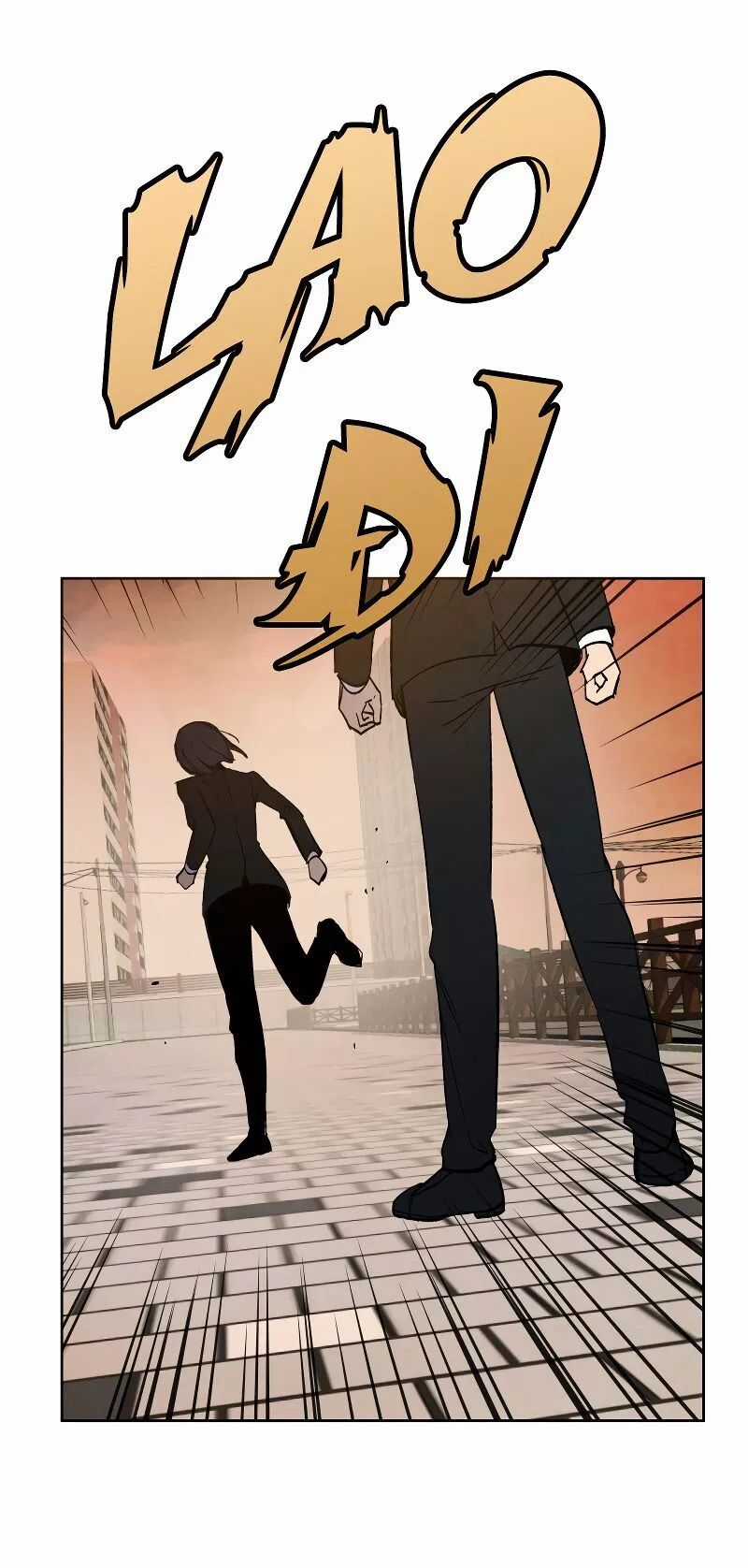 Hand Jumper - Chương 64 - Trang 62