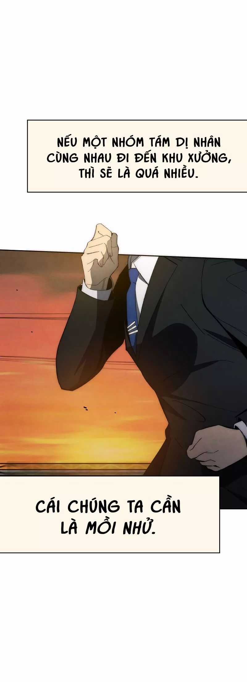 Hand Jumper - Chương 64 - Trang 64