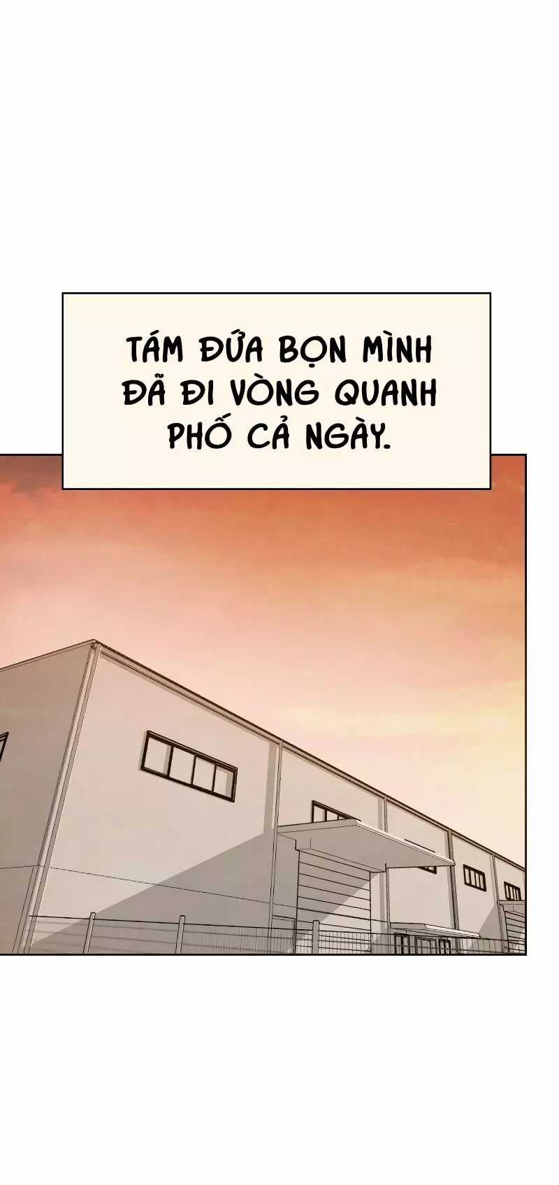 Hand Jumper - Chương 64 - Trang 65