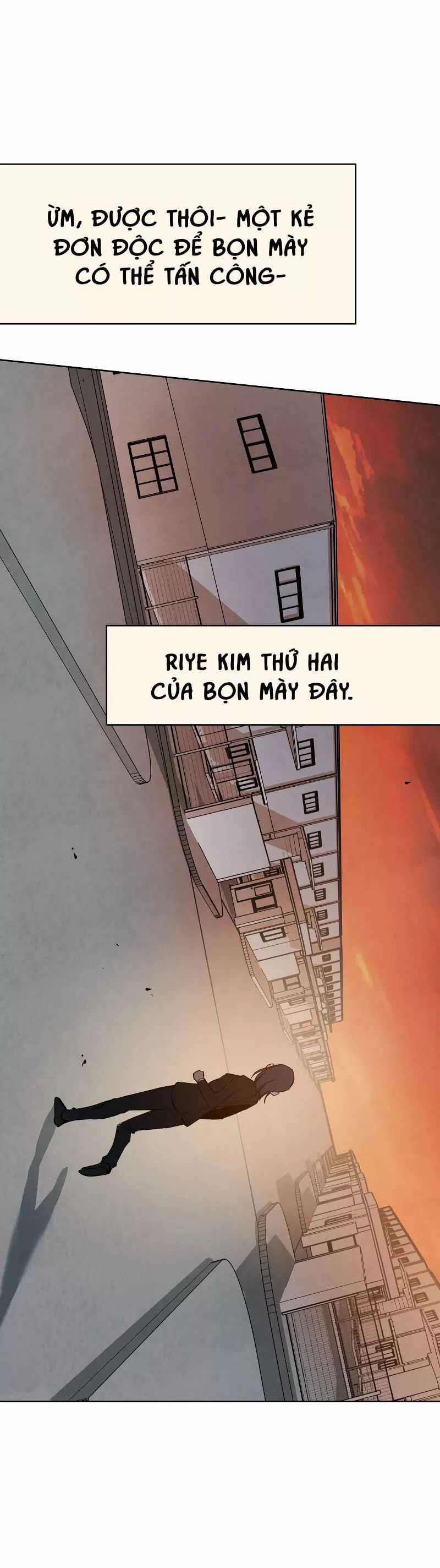 Hand Jumper - Chương 64 - Trang 67