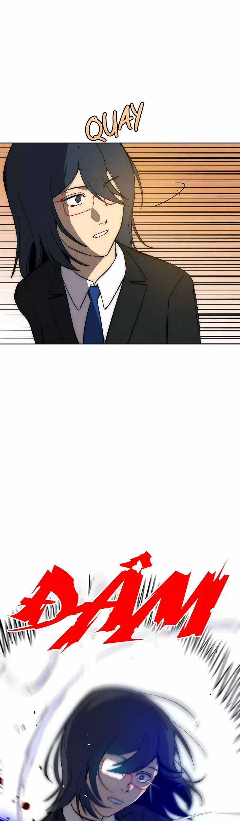 Hand Jumper - Chương 64 - Trang 70