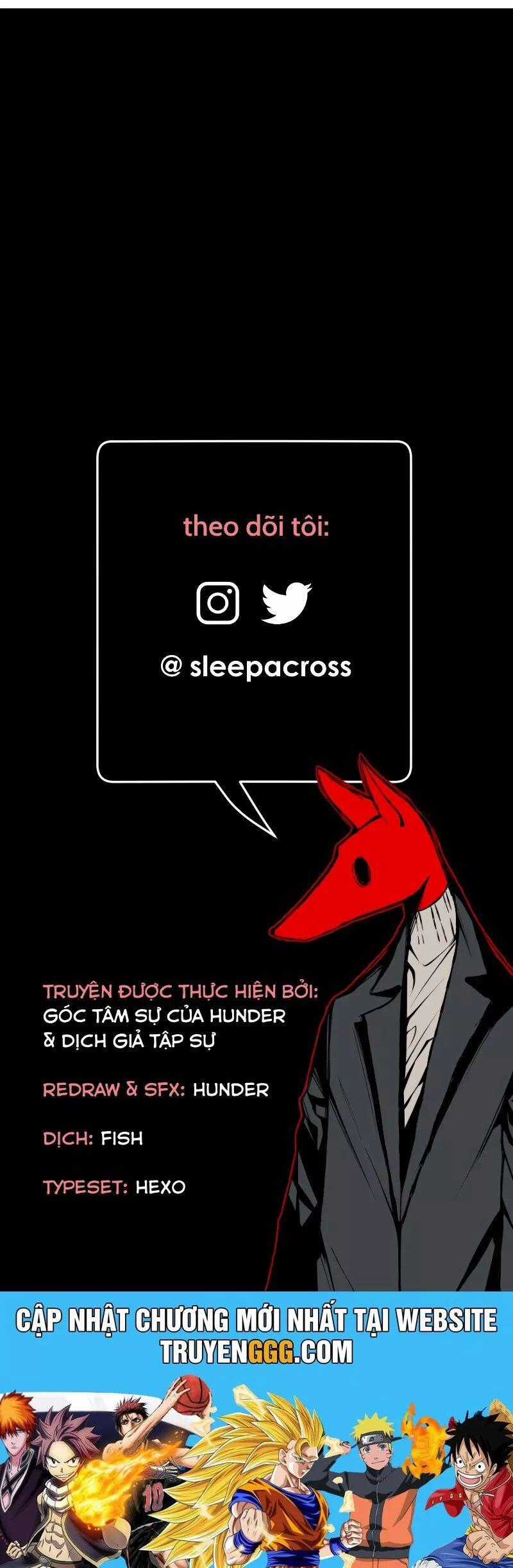 Hand Jumper - Chương 64 - Trang 72