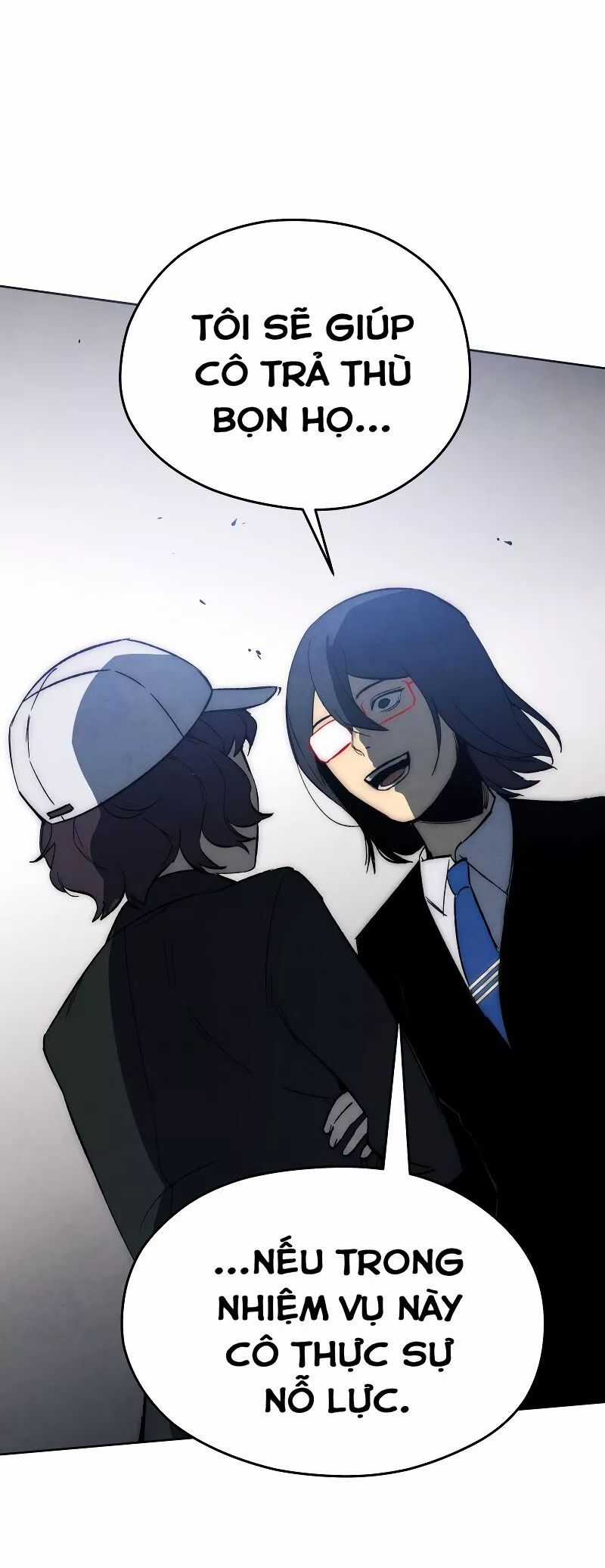 Hand Jumper - Chương 64 - Trang 9