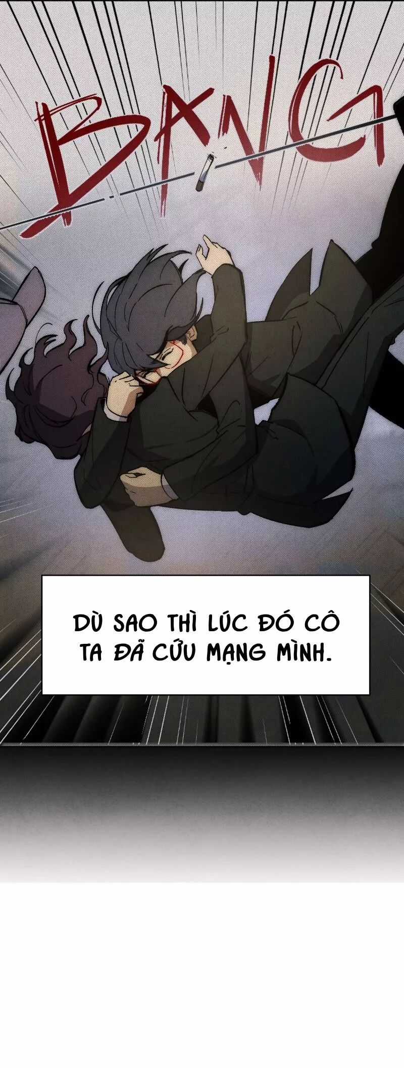 Hand Jumper - Chương 65 - Trang 14