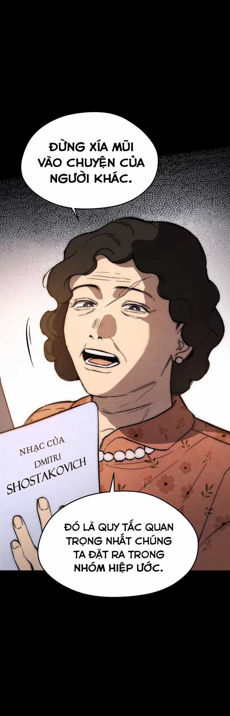 Hand Jumper - Chương 65 - Trang 17