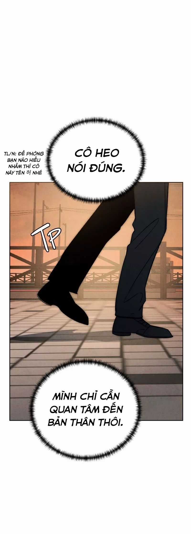 Hand Jumper - Chương 65 - Trang 20