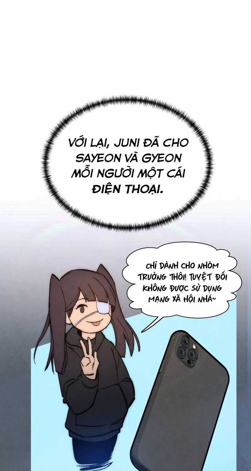 Hand Jumper - Chương 65 - Trang 21