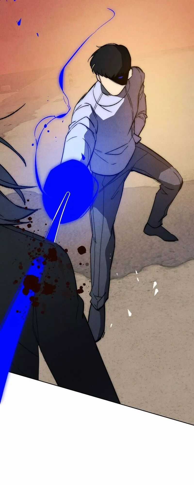 Hand Jumper - Chương 65 - Trang 26