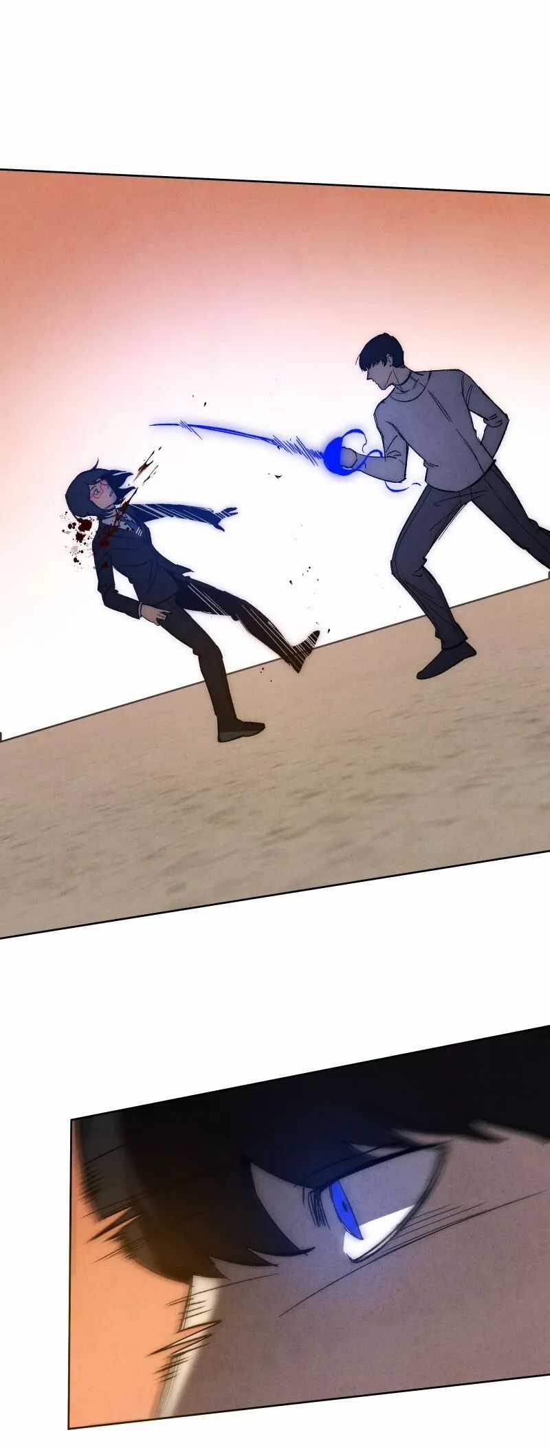 Hand Jumper - Chương 65 - Trang 27