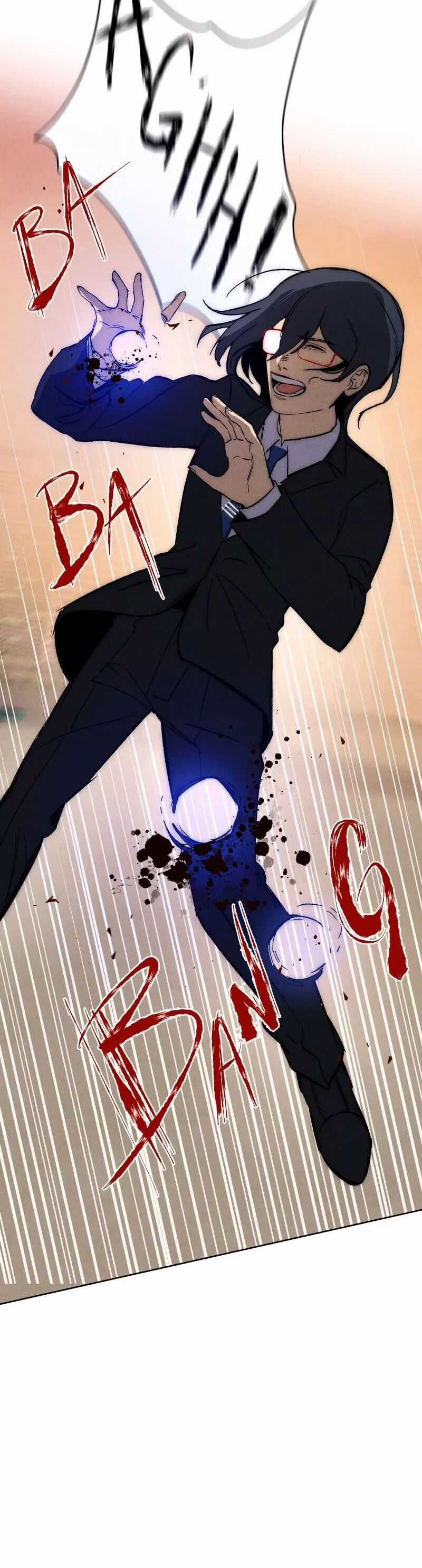 Hand Jumper - Chương 65 - Trang 29