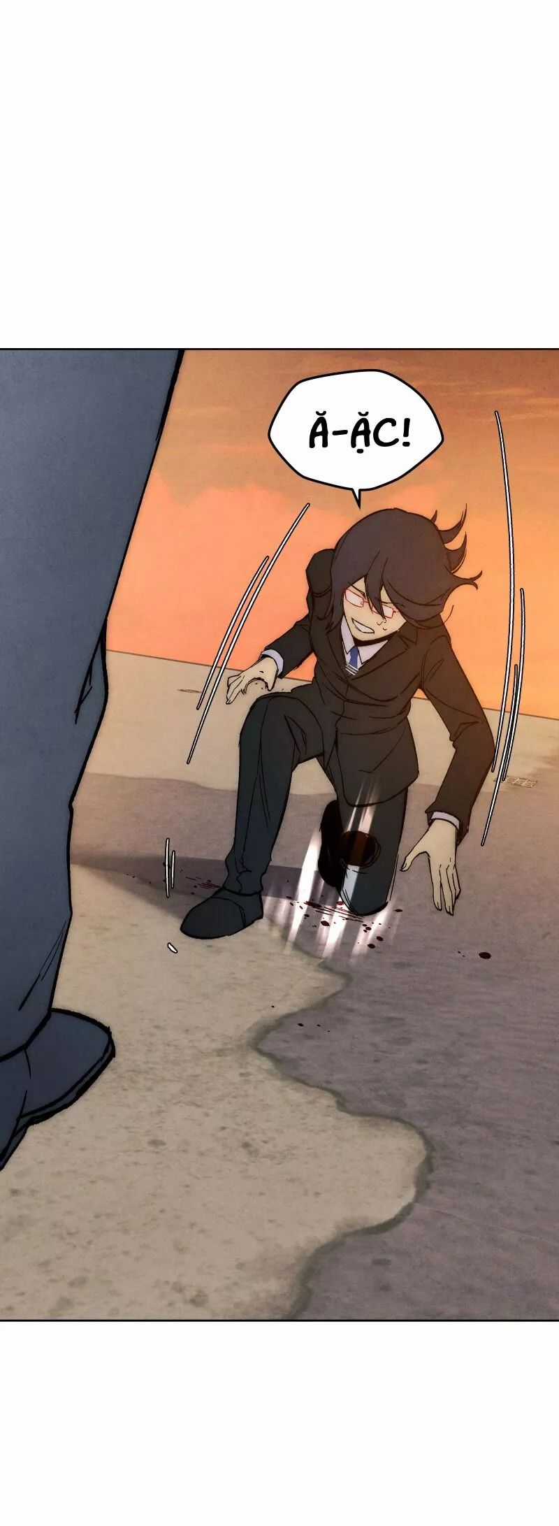 Hand Jumper - Chương 65 - Trang 30