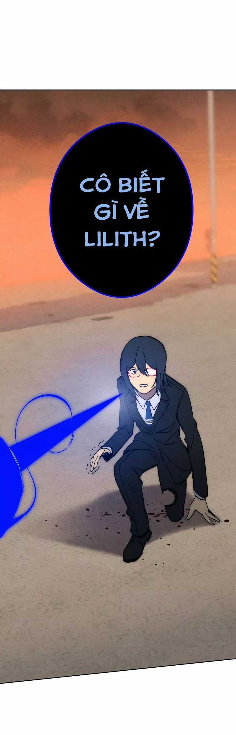 Hand Jumper - Chương 65 - Trang 34