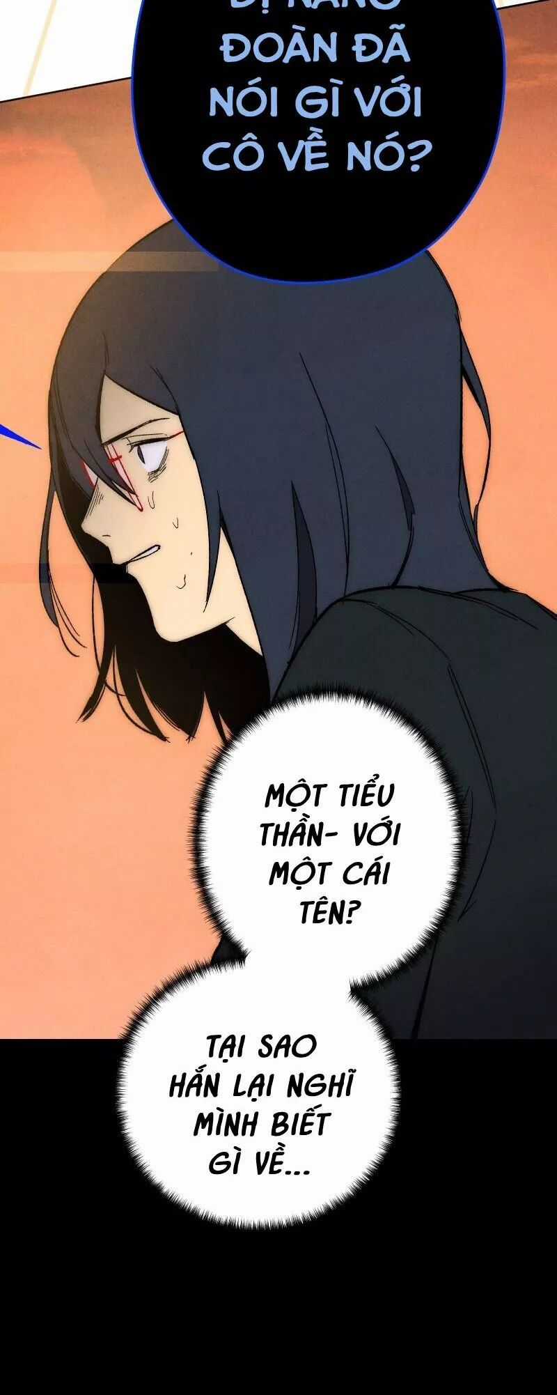 Hand Jumper - Chương 65 - Trang 39