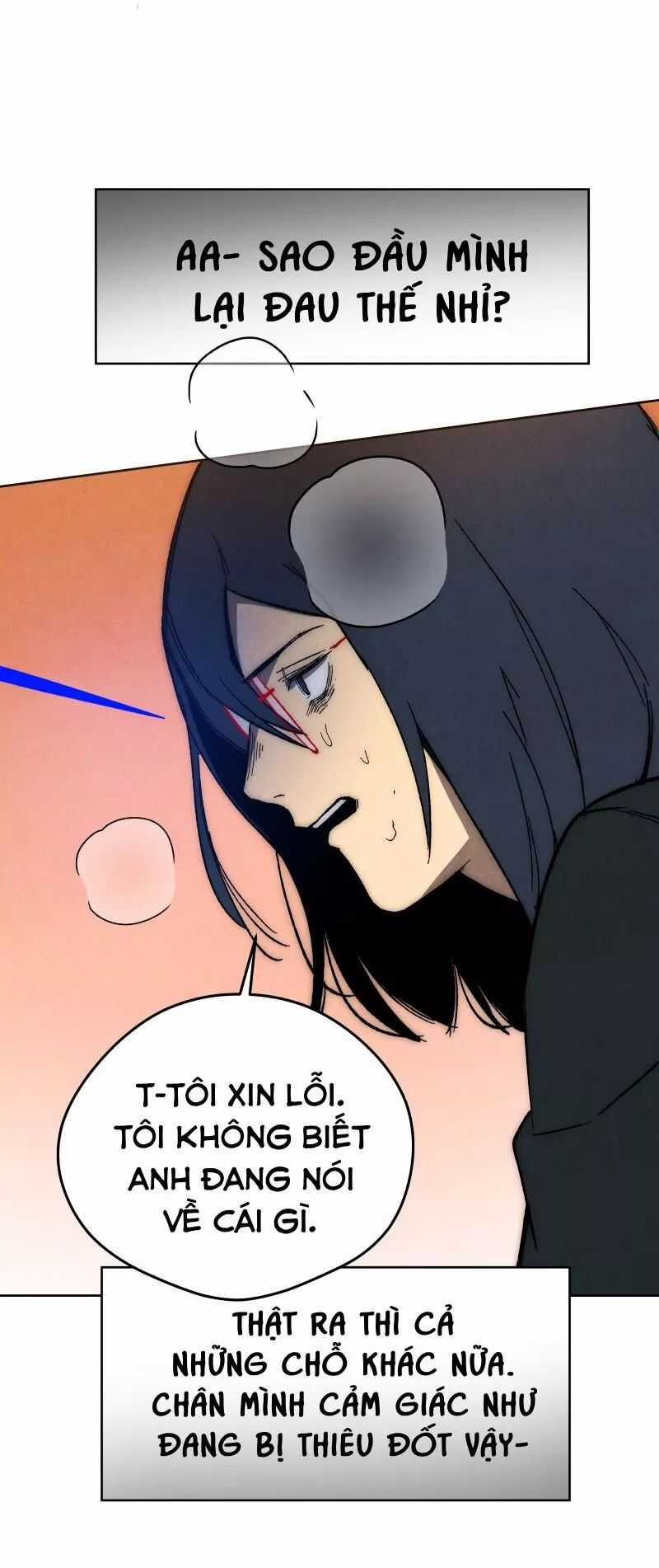 Hand Jumper - Chương 65 - Trang 42