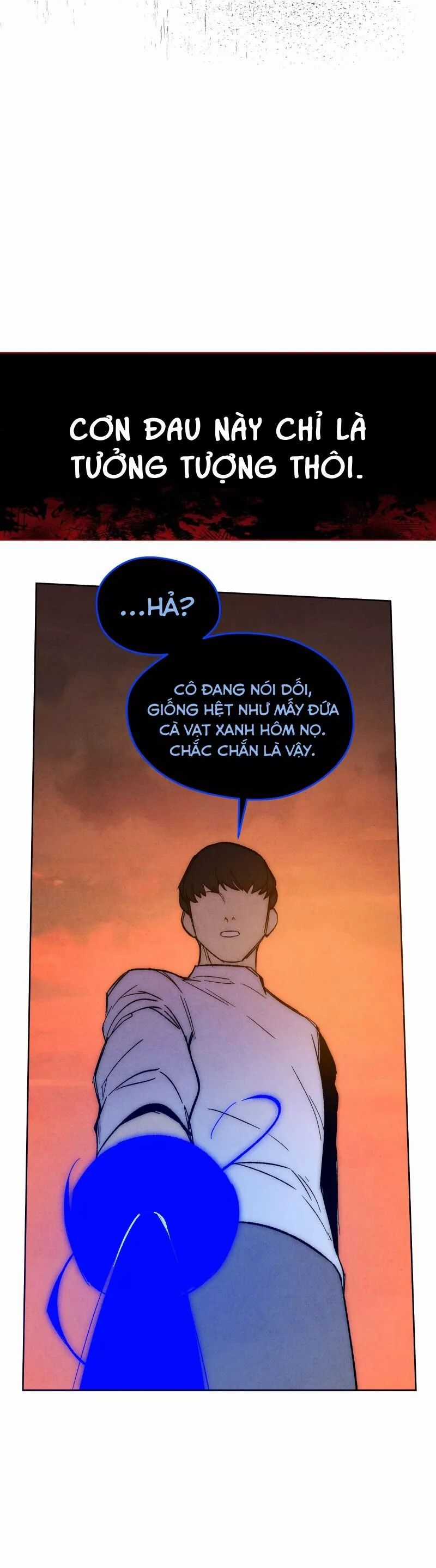 Hand Jumper - Chương 65 - Trang 44