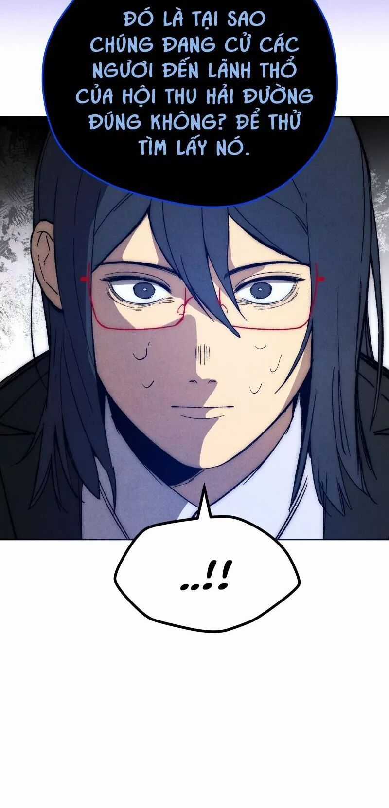 Hand Jumper - Chương 65 - Trang 46