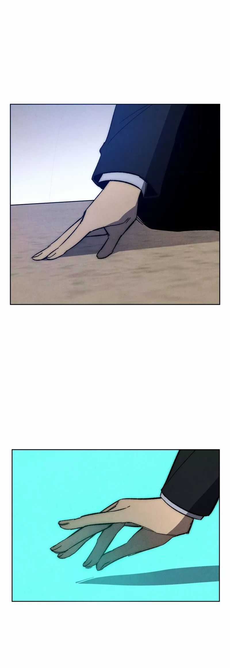 Hand Jumper - Chương 65 - Trang 47