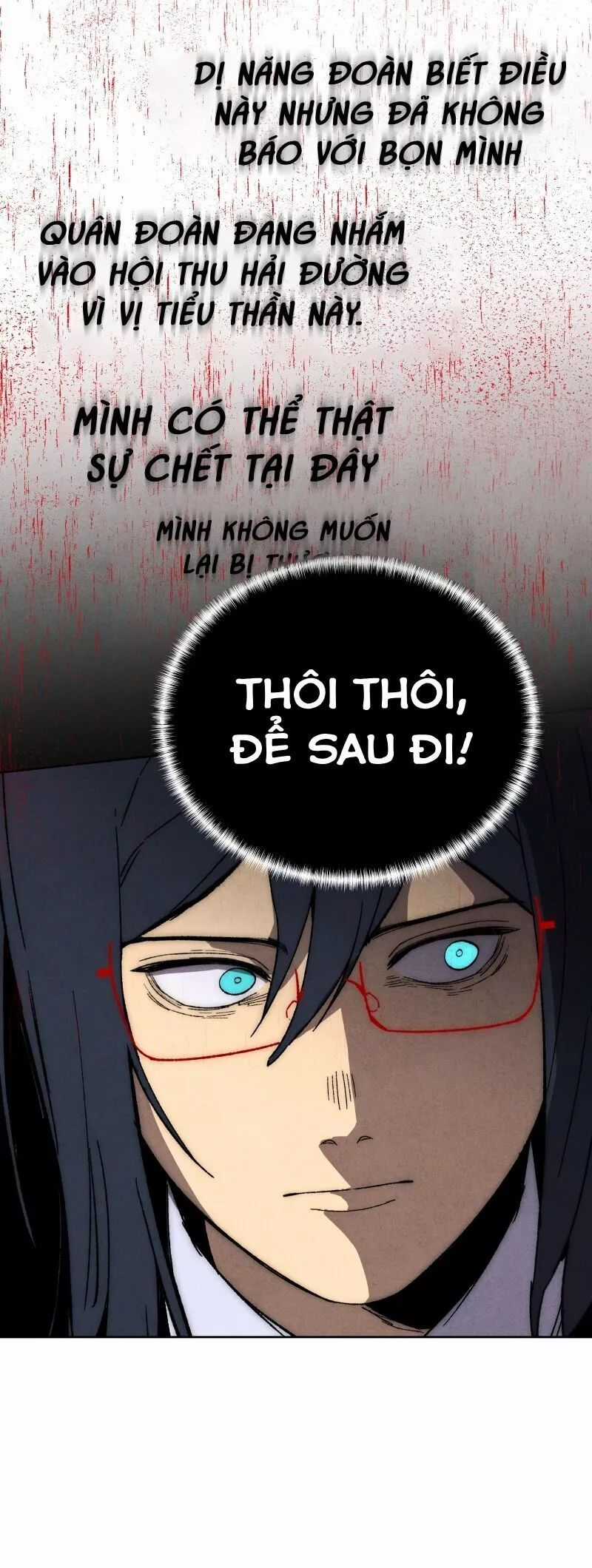 Hand Jumper - Chương 65 - Trang 52