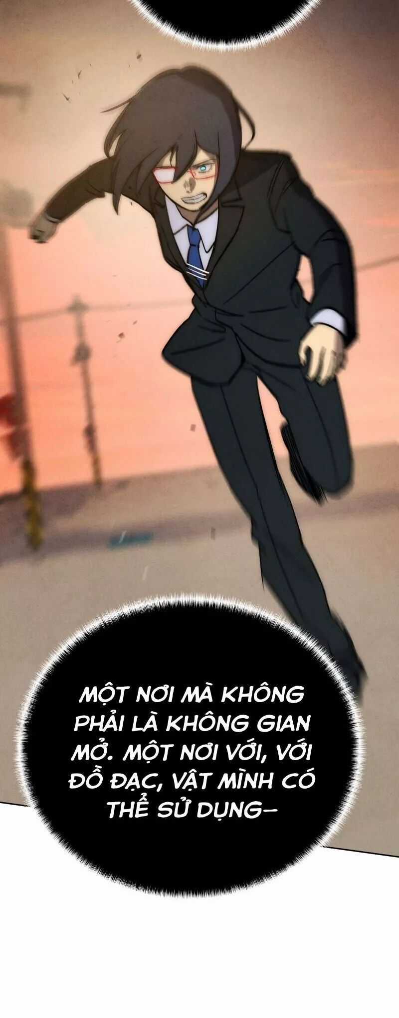 Hand Jumper - Chương 65 - Trang 54