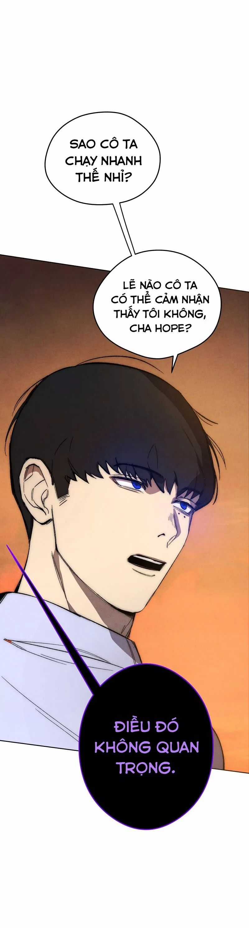 Hand Jumper - Chương 65 - Trang 57