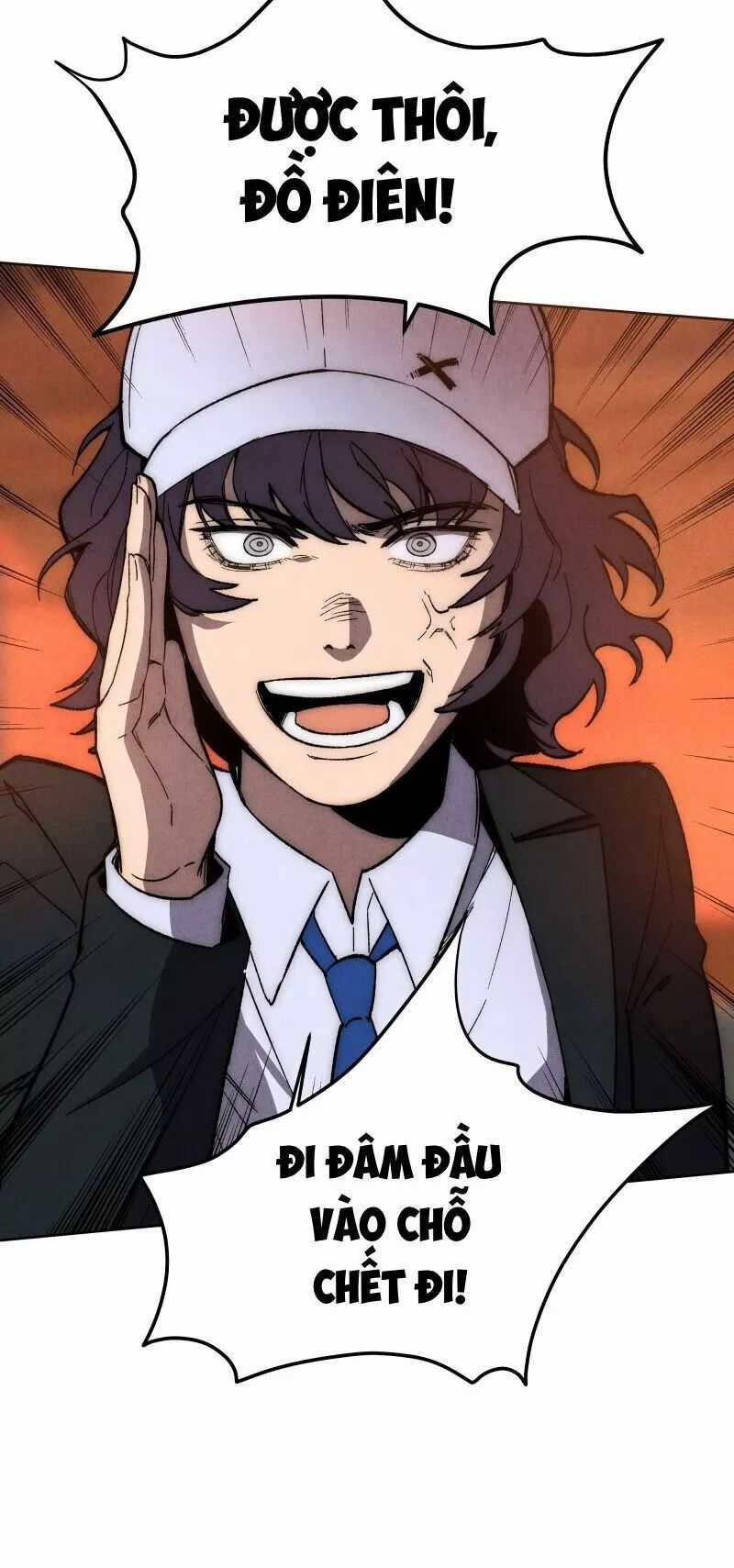 Hand Jumper - Chương 65 - Trang 7