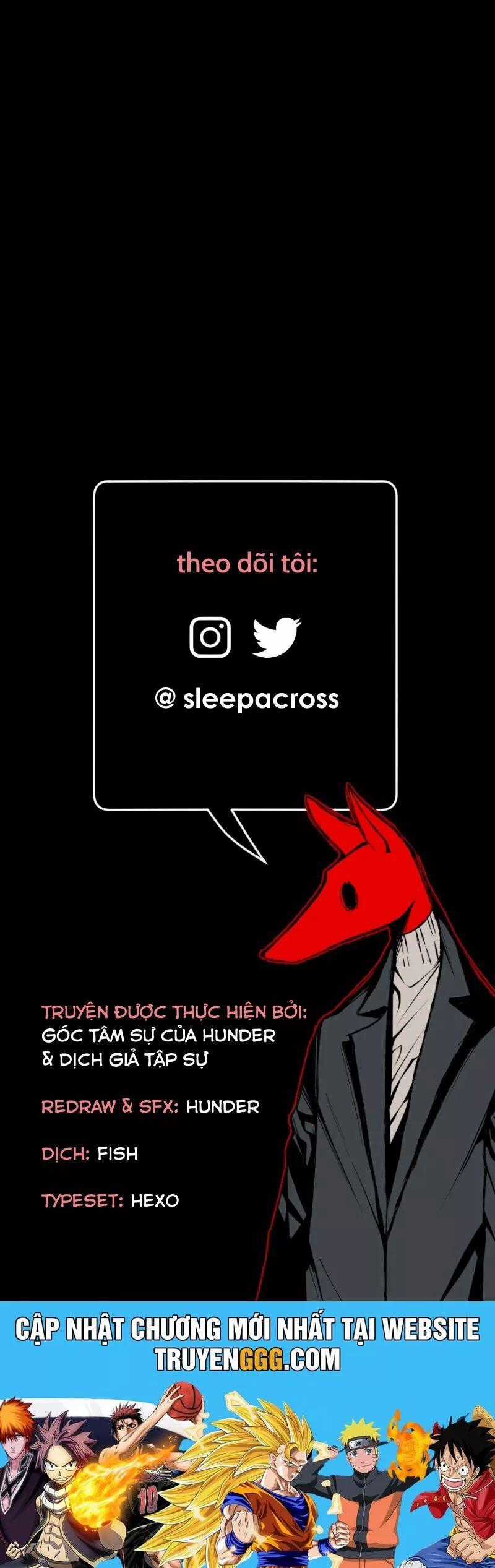 Hand Jumper - Chương 65 - Trang 61