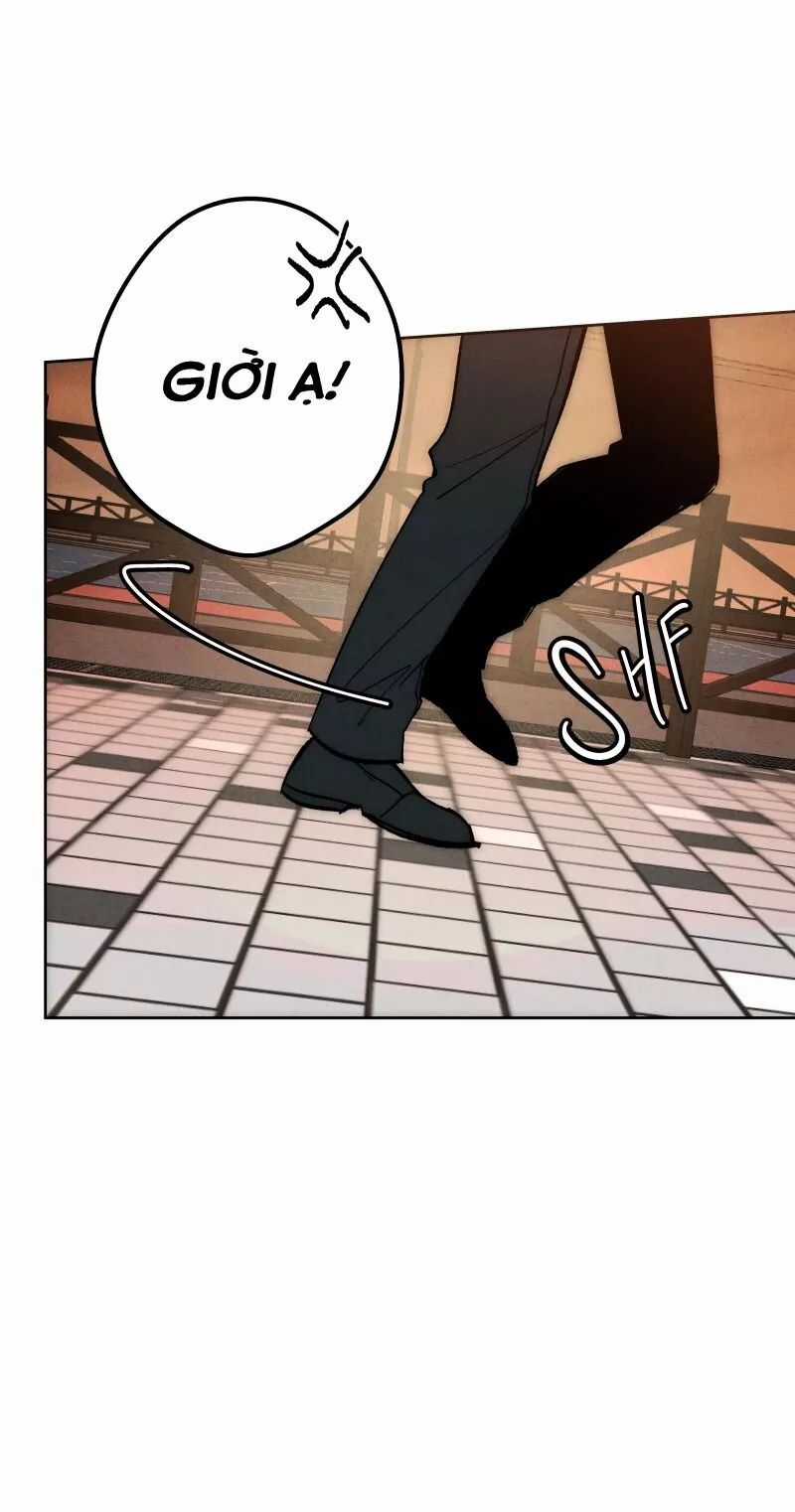 Hand Jumper - Chương 65 - Trang 8