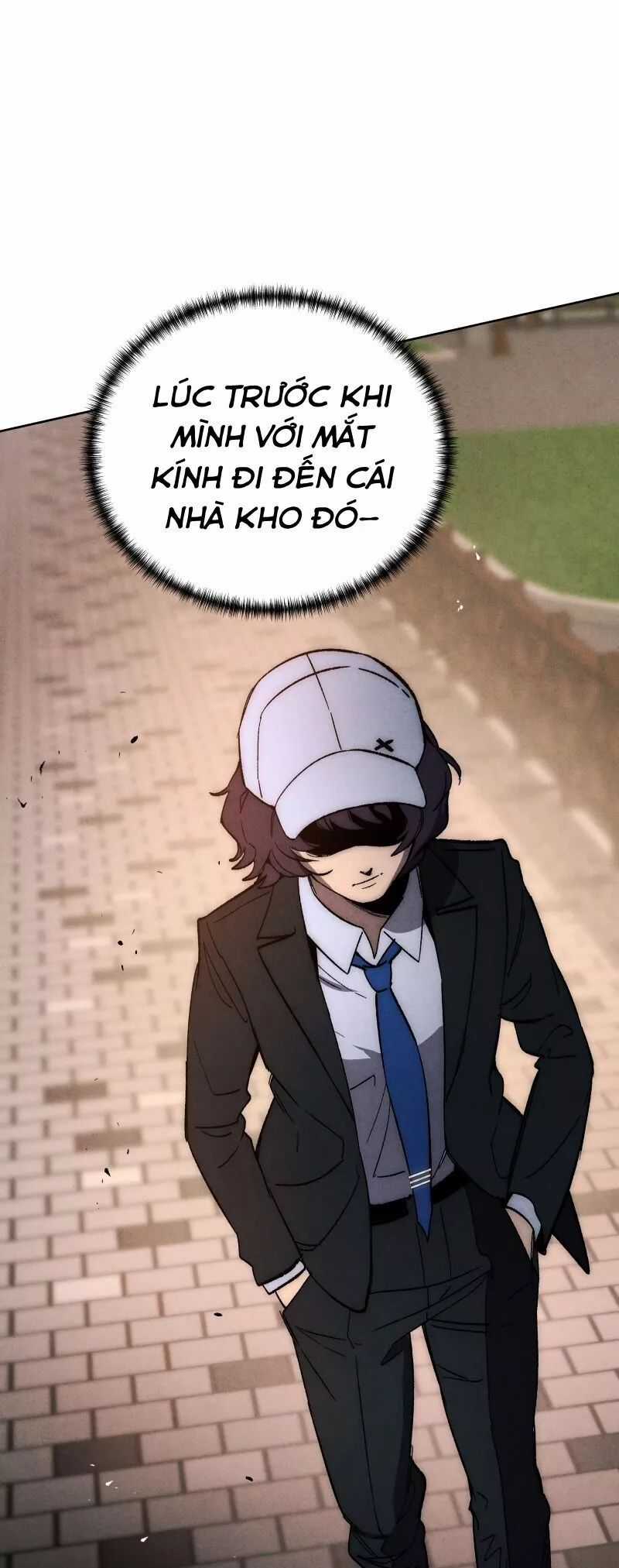 Hand Jumper - Chương 65 - Trang 10