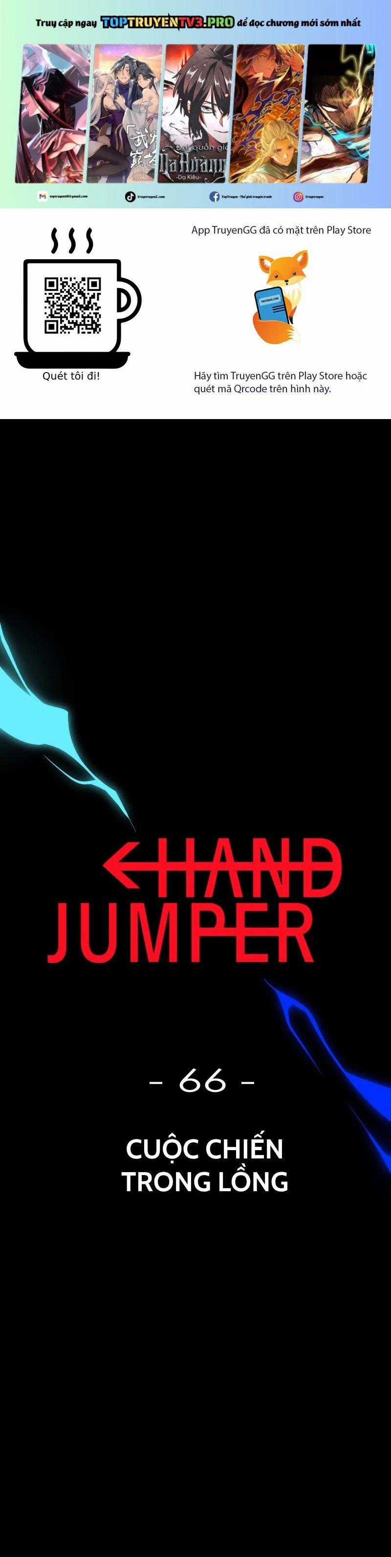 Hand Jumper - Chương 66 - Trang 2