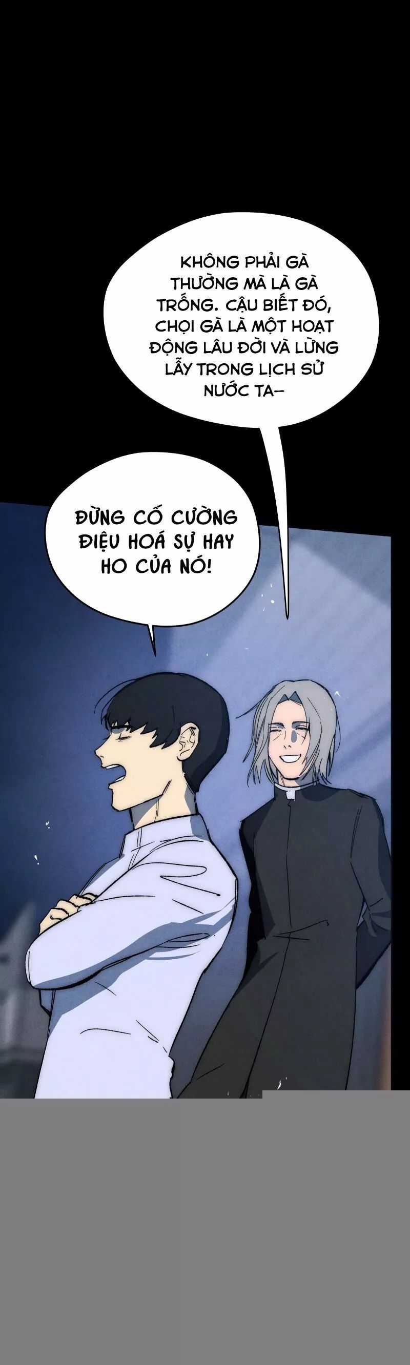 Hand Jumper - Chương 66 - Trang 11