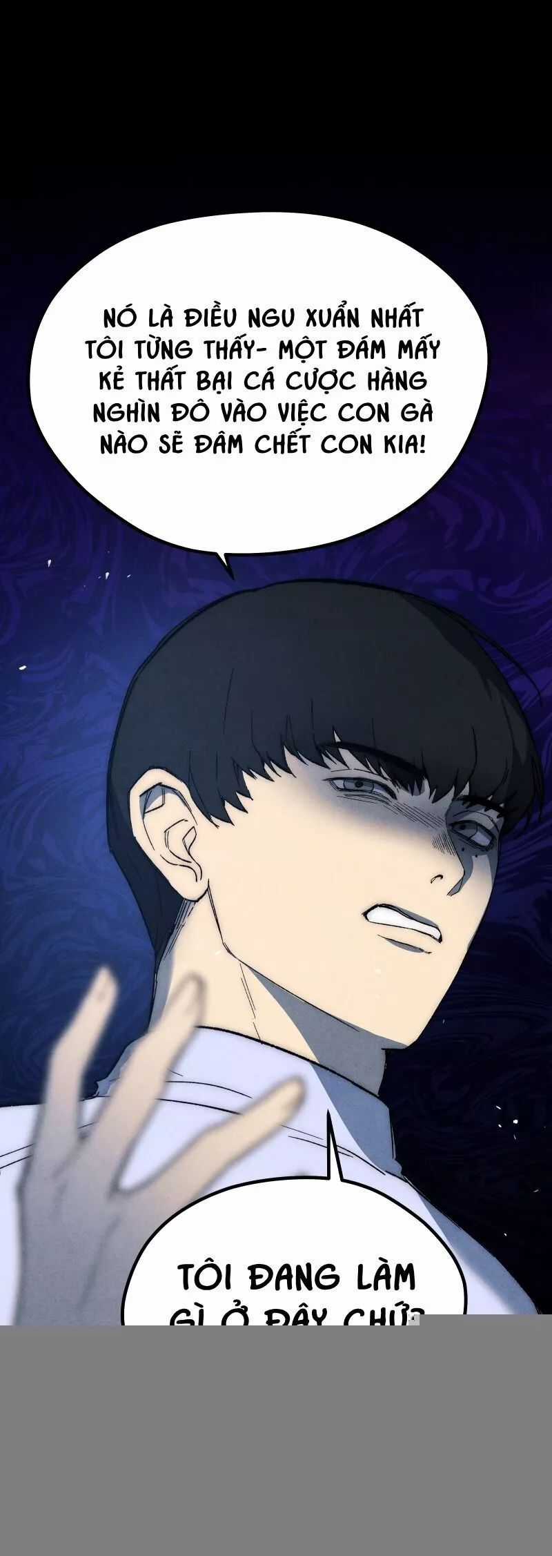 Hand Jumper - Chương 66 - Trang 12