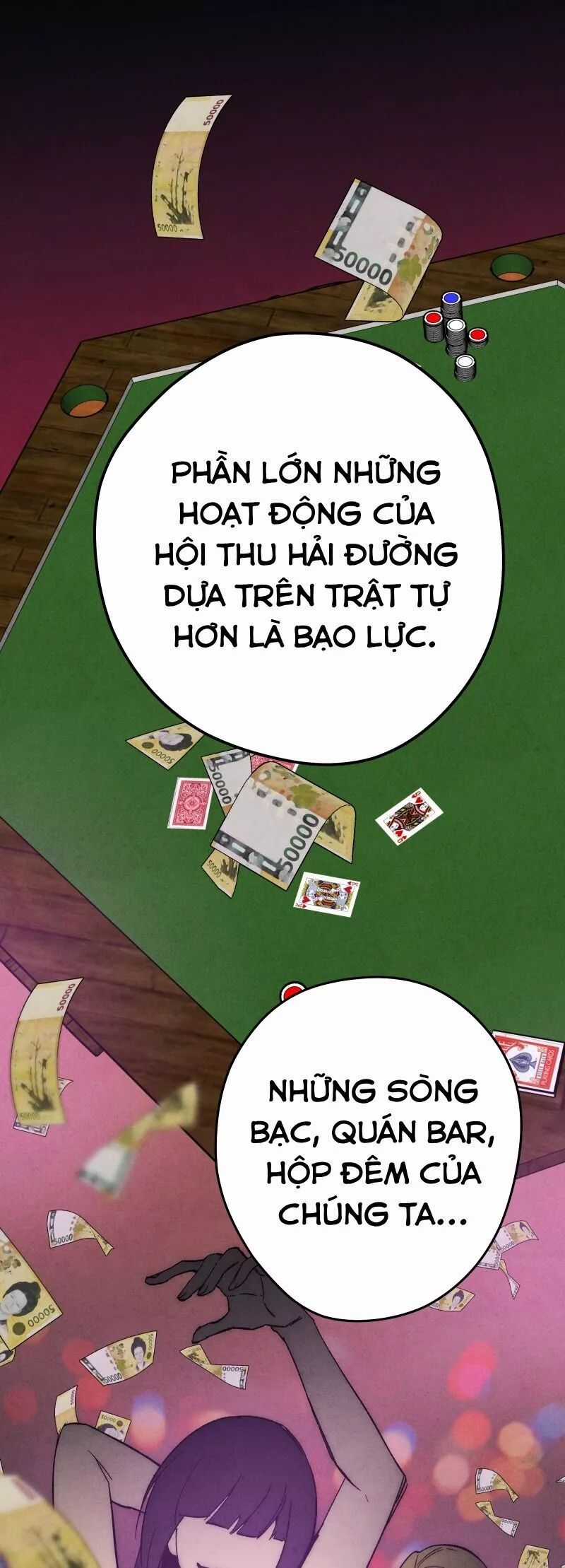 Hand Jumper - Chương 66 - Trang 19