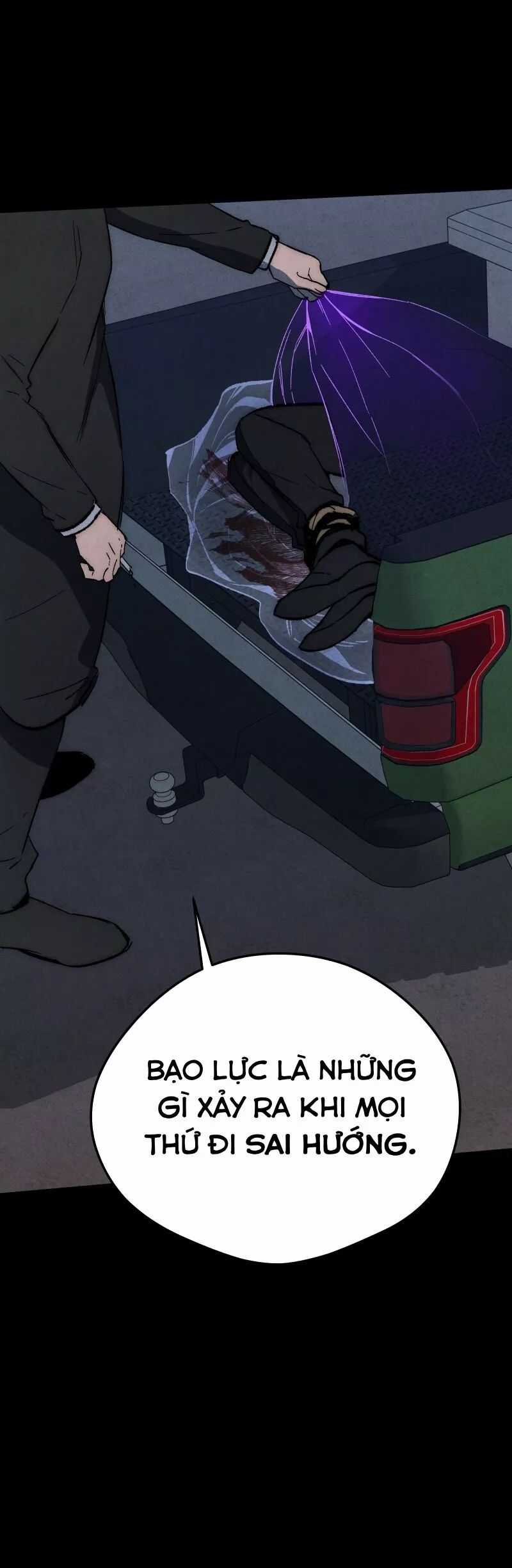 Hand Jumper - Chương 66 - Trang 22