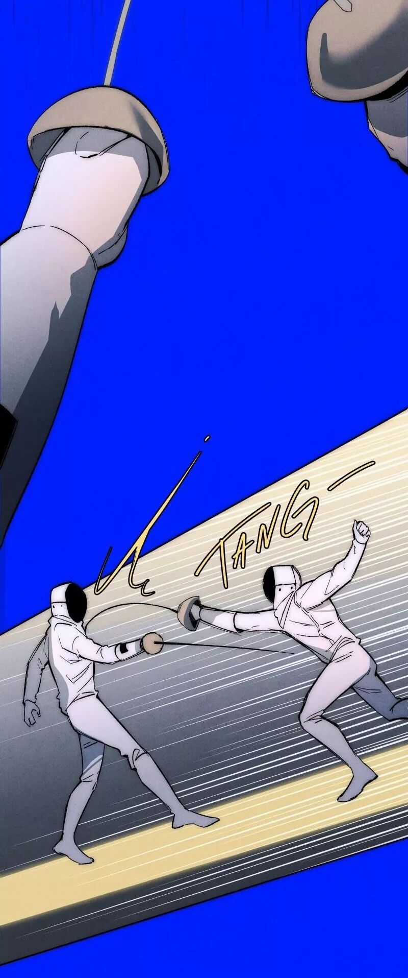 Hand Jumper - Chương 66 - Trang 26