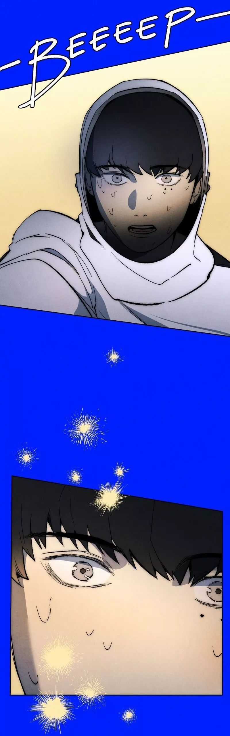 Hand Jumper - Chương 66 - Trang 27