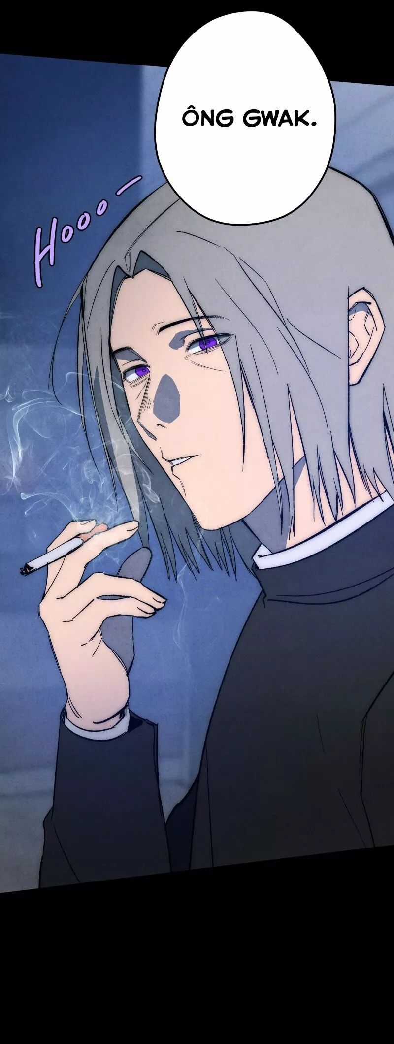 Hand Jumper - Chương 66 - Trang 4