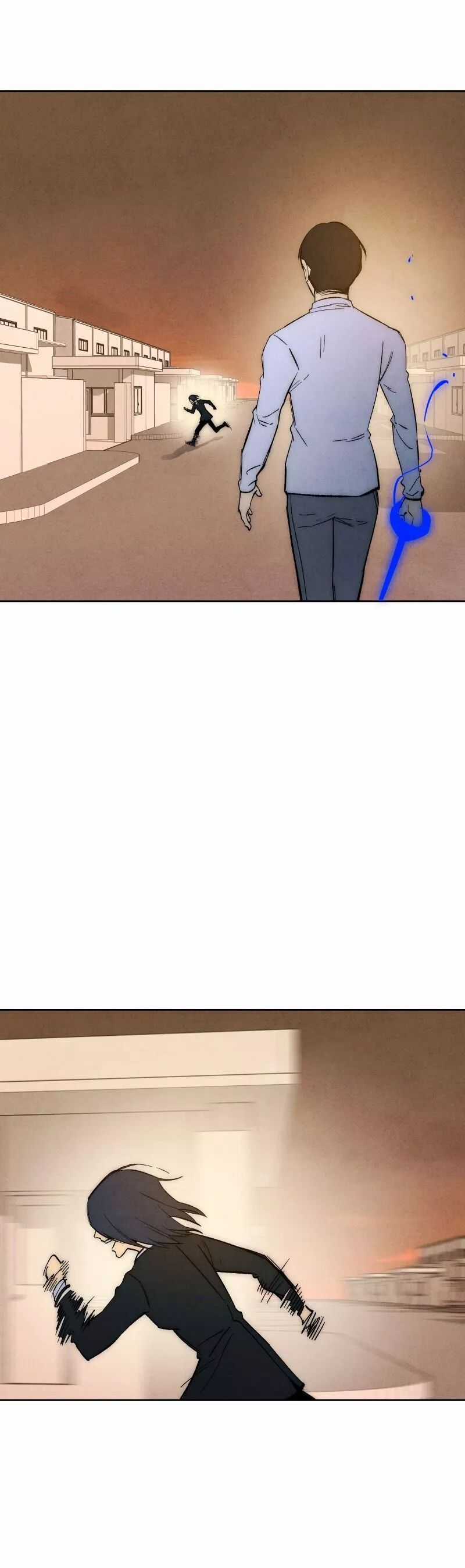 Hand Jumper - Chương 66 - Trang 31