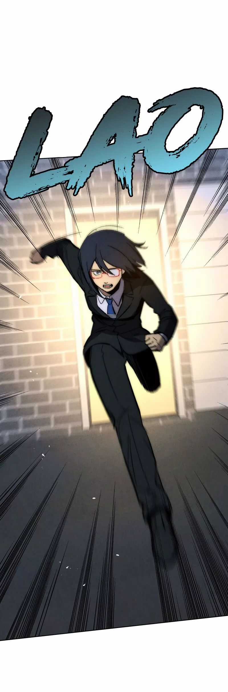 Hand Jumper - Chương 66 - Trang 33